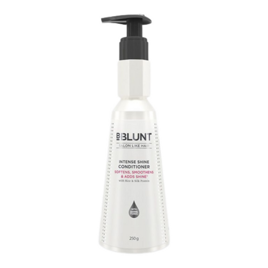 BBlunt Intense Shine Conditioner - Distacart
