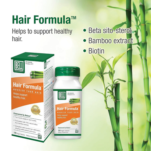 Hair Formlula 02