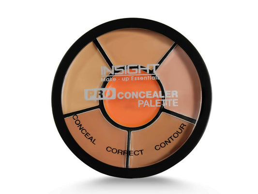 Insight Cosmetics Pro Concealer Palette-Concealer - Distacart
