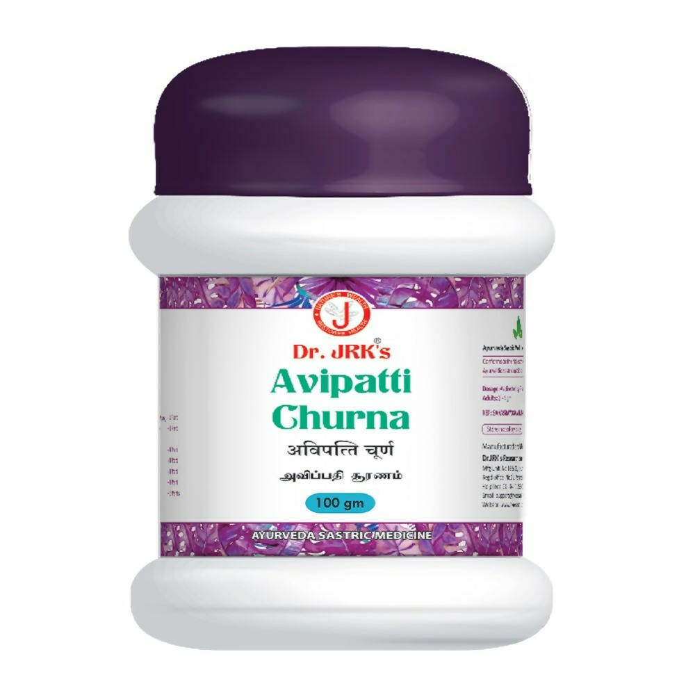 Dr. Jrk's Avipatti Churna | Swadesiicart