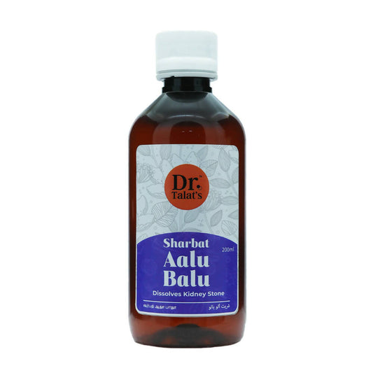Dr. Talat's Sharbat Aalu Balu | Swadesiicart
