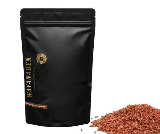 Wayanaden Navara Rice Organic - Wayanaden