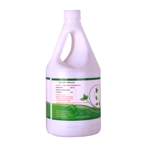 Balu Herbals Aloevera Juice - Swadesiicart