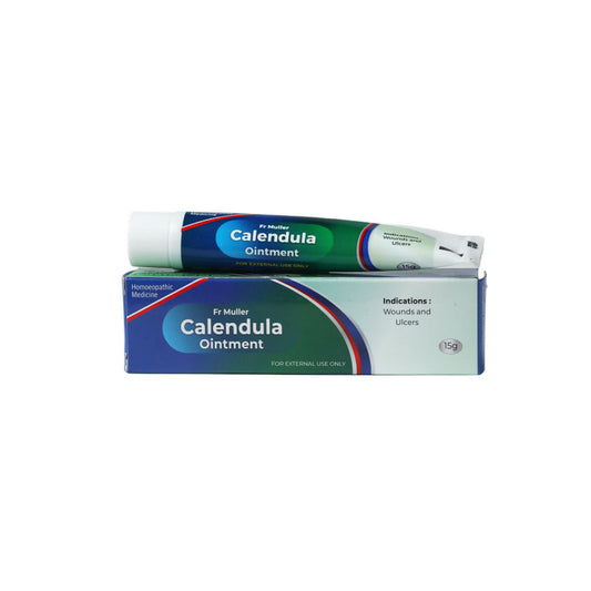 Father Muller Calendula Ointment
