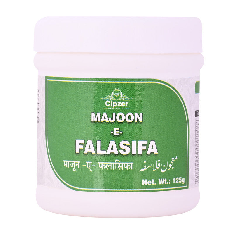 Cipzer Majun -E- Flasifa | Swadesiicart