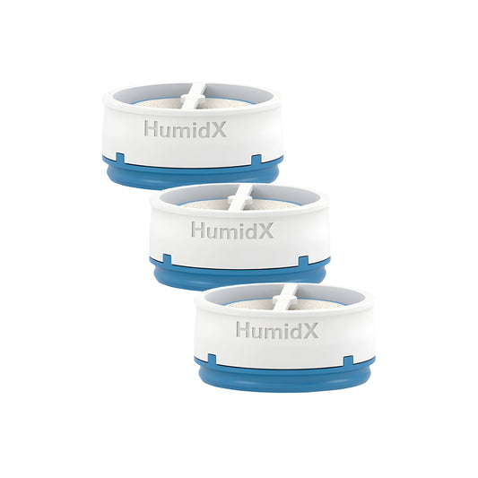 Humid™ X Plus - Pack of 3 (2 Units)