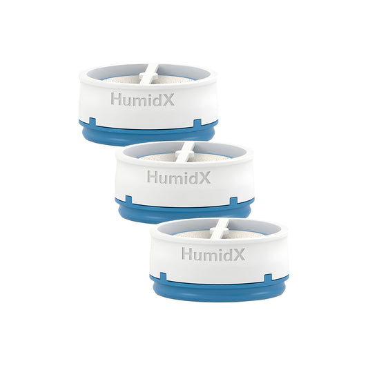 ResMed HumidX™ F20