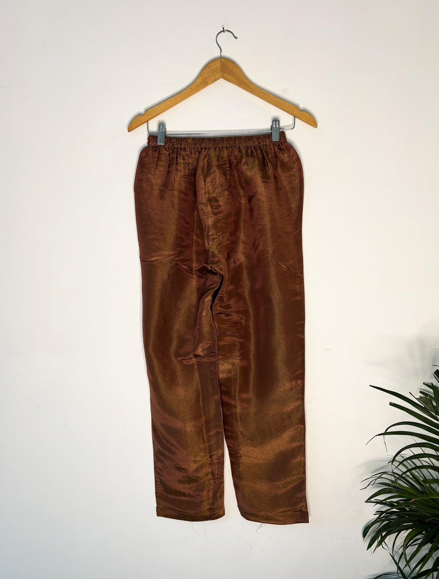 trueBrowns Bronze Tissue Bottom | Swadesiicart