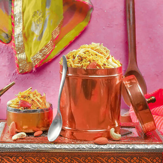 Bansiwala Mewa Dalmoth | Swadesiicart