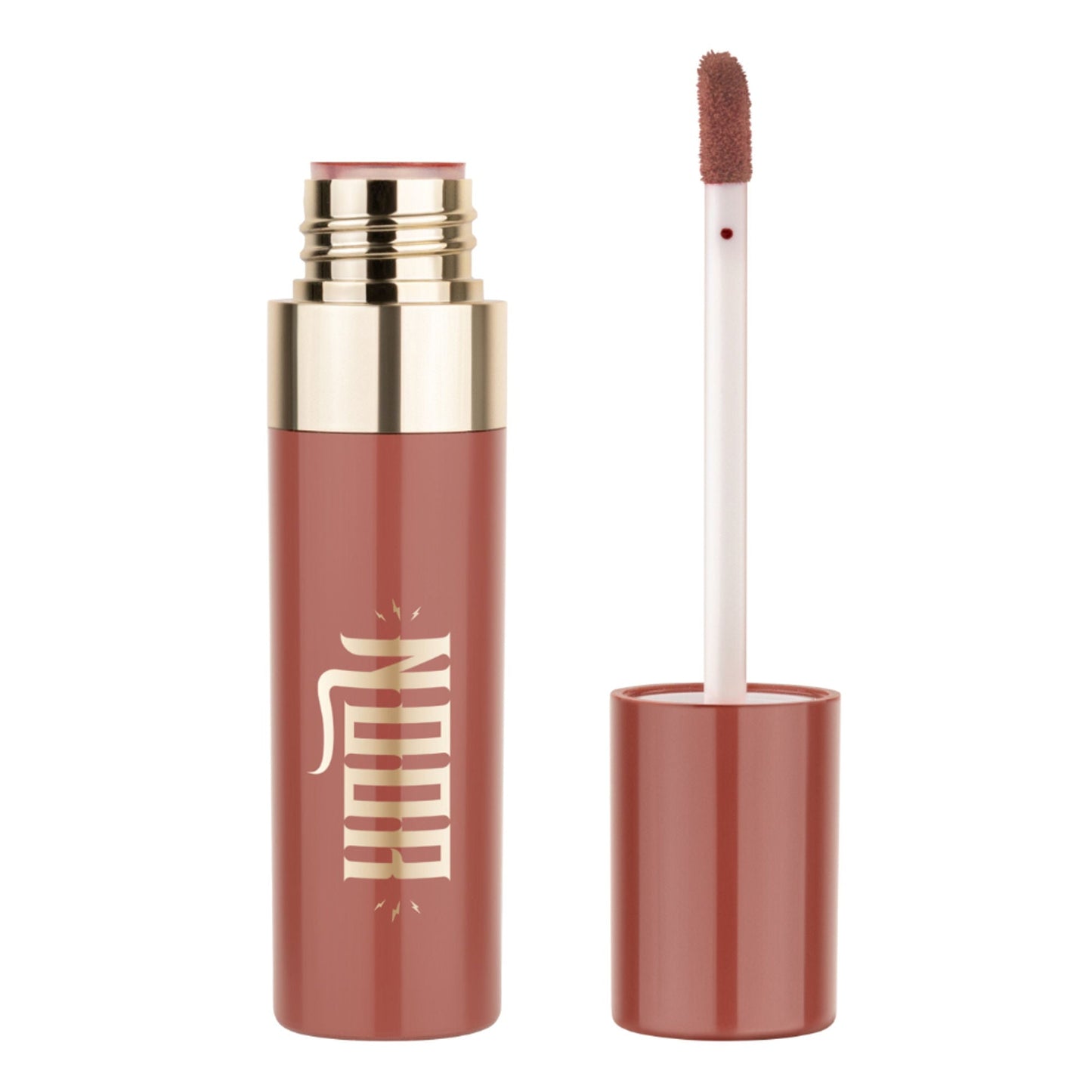 MARS Cosmetics Cinemagic Transfer-Proof Lip Gloss - 01-Noor - Swadesiicart