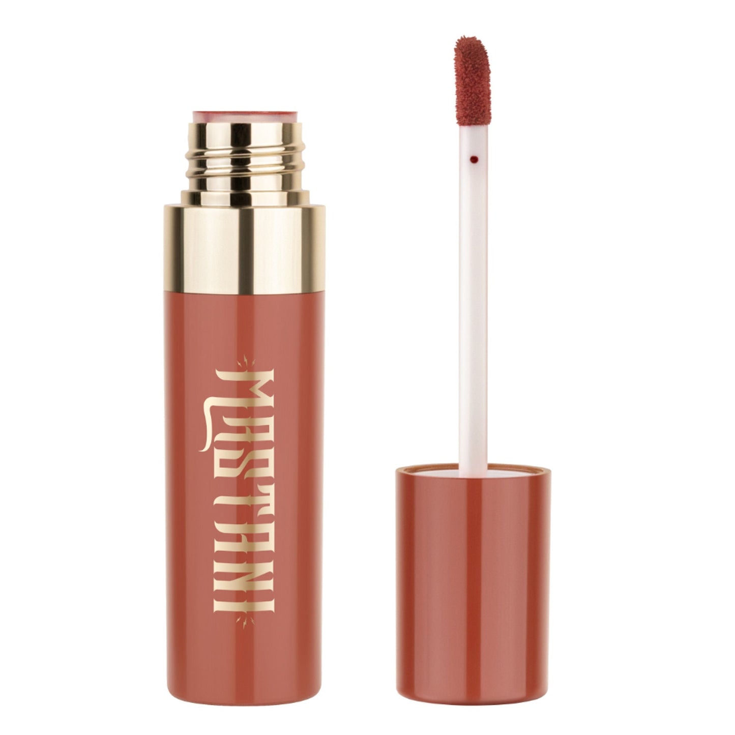 MARS Cosmetics Cinemagic Transfer-Proof Lip Gloss - 05-Mastani - Swadesiicart