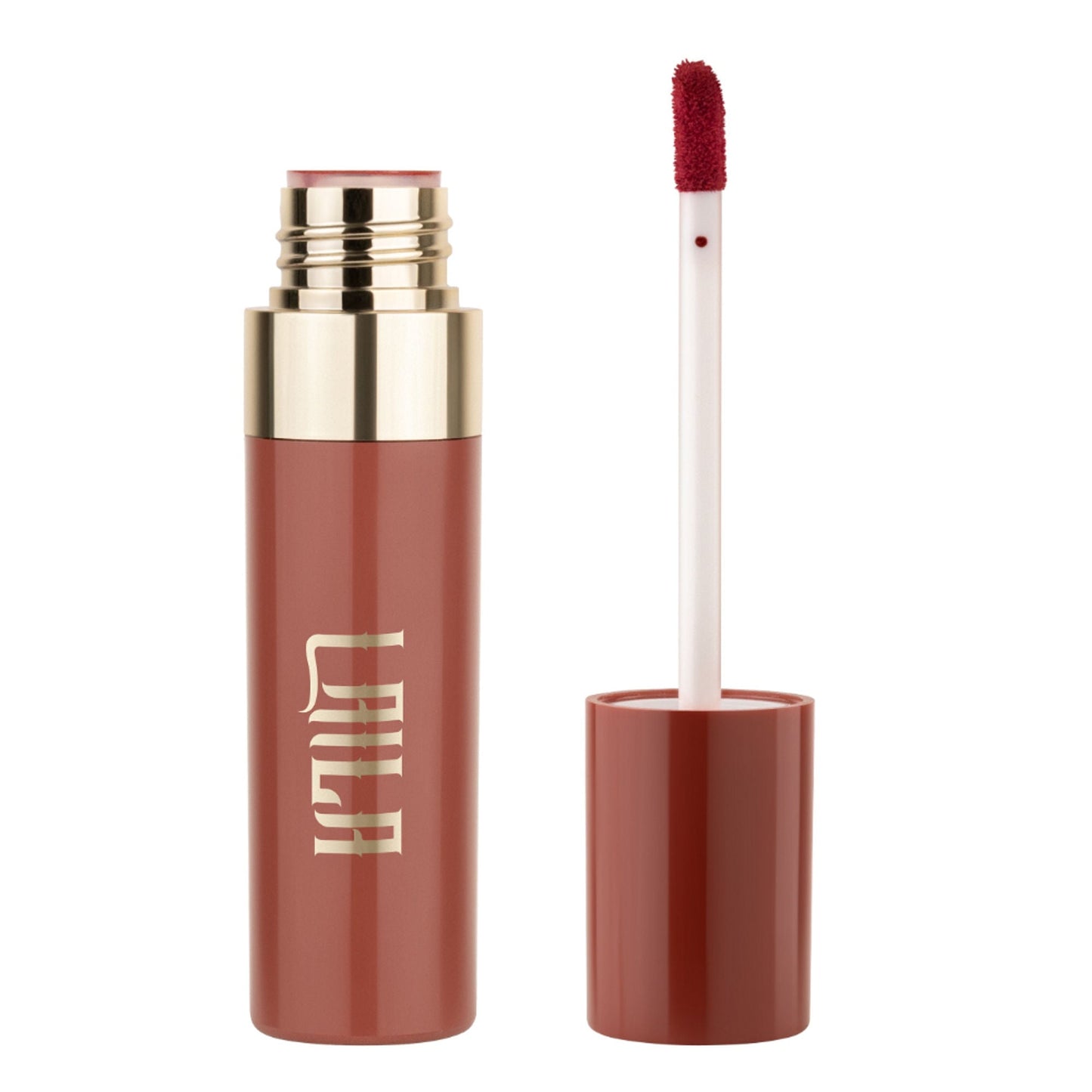 MARS Cosmetics Cinemagic Transfer-Proof Lip Gloss - 06-Laila - Swadesiicart