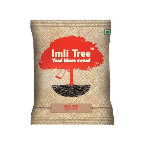Imli Tree Black Pepper / Kali Mirch