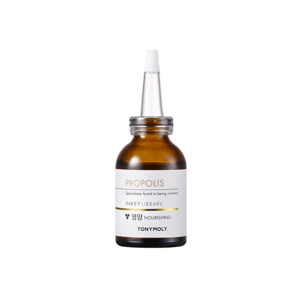 Tonymoly Inkey Library Propolis - Korean Skincare | Swadesiicart