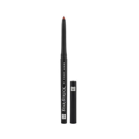 Star Struck By Sunny Leone Longwear Lip Liner - Caramello | Swadesiicart