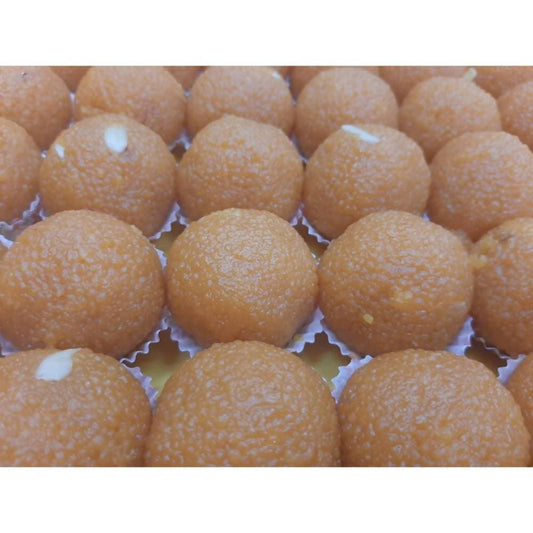 Asha Sweet Center Motichur laddu | Swadesiicart