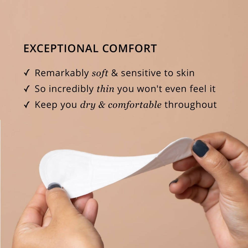 Carmesi Panty Liners - Swadesiicart