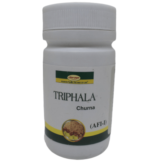 Seva Sadan Triphala Churna | Swadesiicart