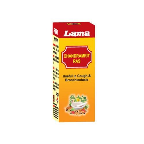 Lama Chandramrit Ras Tablets | Swadesiicart