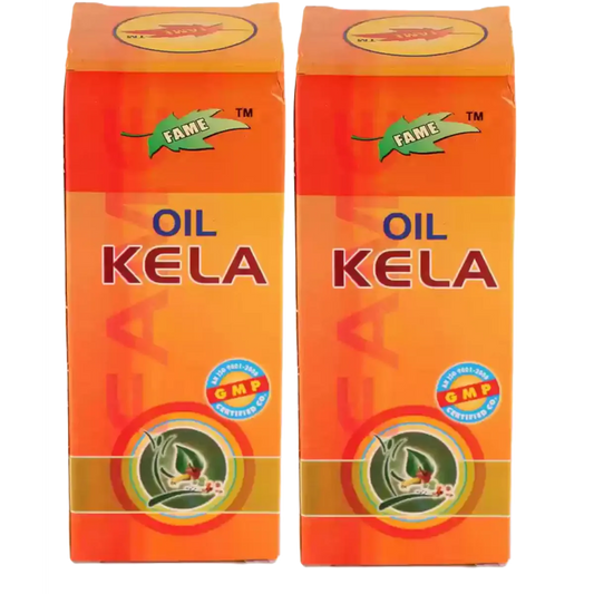 Fame Drugs Kela Oil - Swadesiicart