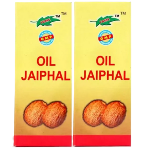 Fame Drugs Jaiphal Oil - Swadesiicart