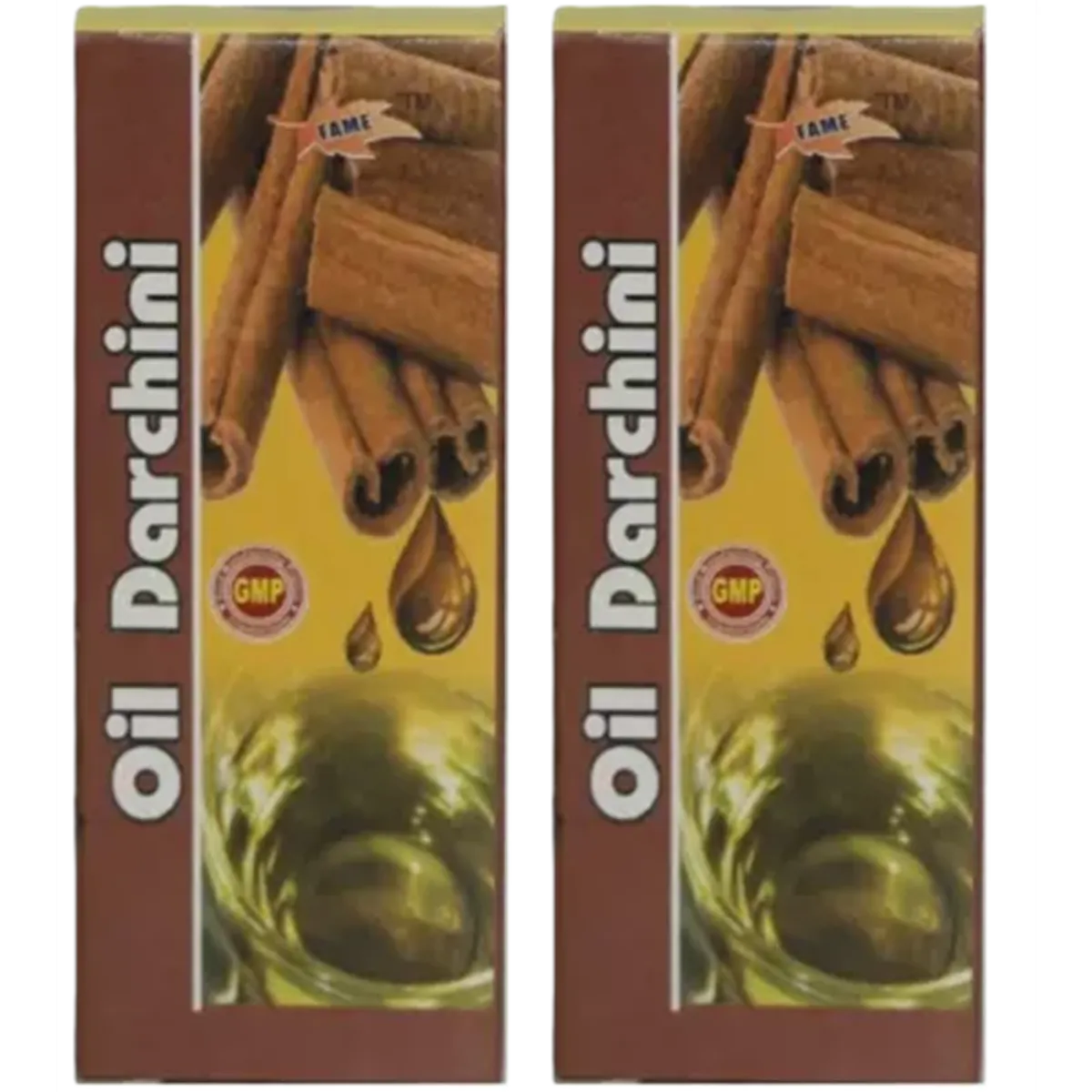 Fame Drugs Darchini Oil - Swadesiicart
