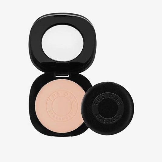 Oriflame The One Illuskin Pressed Powder - Light Plus - Swadesiicart