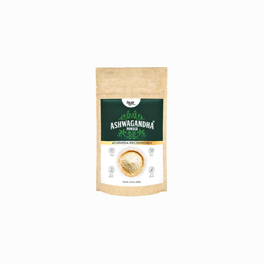 Hye Foods Ashwagandha Powder | Swadesiicart