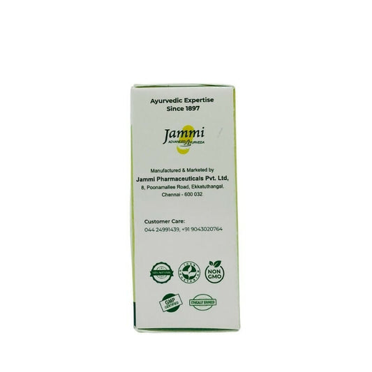 Jammi's Lithobin Tablets - Swadesiicart
