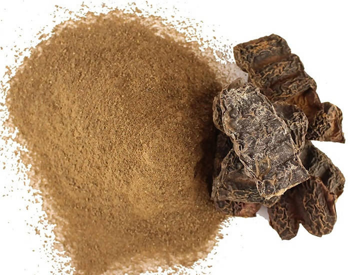 Dark Forest Shikakai Powder | Swadesiicart