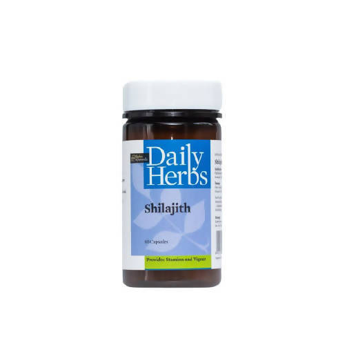 Bipha Ayurveda Daily Herbs - SJ | Swadesiicart