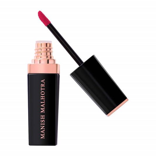 Manish Malhotra Liquid Matte Lipstick - Wild Queen