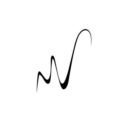 Matt Look Master Draw Eyeliner - Black - Swadesiicart