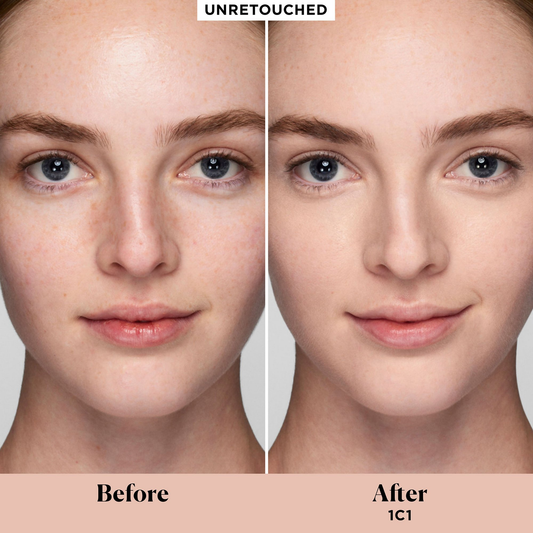 Laura Mercier Real Flawless Weightless Perfecting Concealer - 1C1 - Swadesiicart