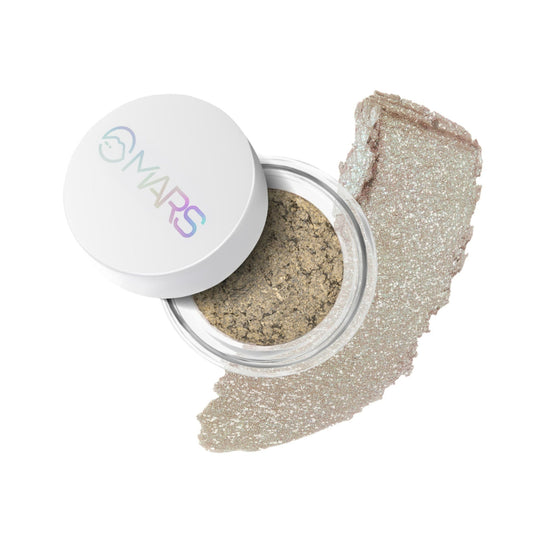 MARS Cosmetics Starlit Pot Eyeshadow - 05 - Swadesiicart