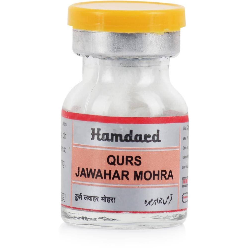 Hamdard Qurs Jawahar Mohra | Swadesiicart
