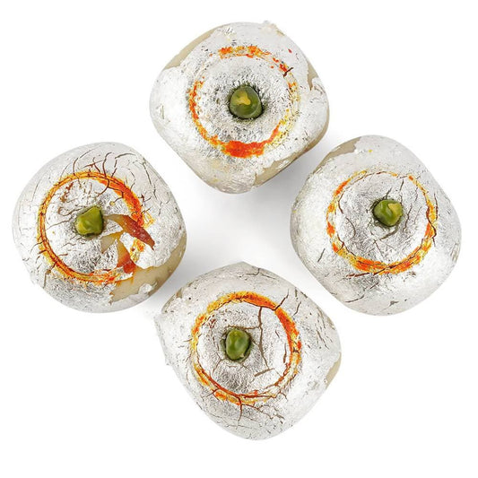 Evergreen Sweets - Kaju Matka | Swadesiicart