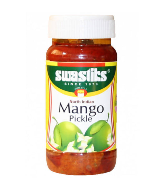 Swastiks North Indian Mango Pickle