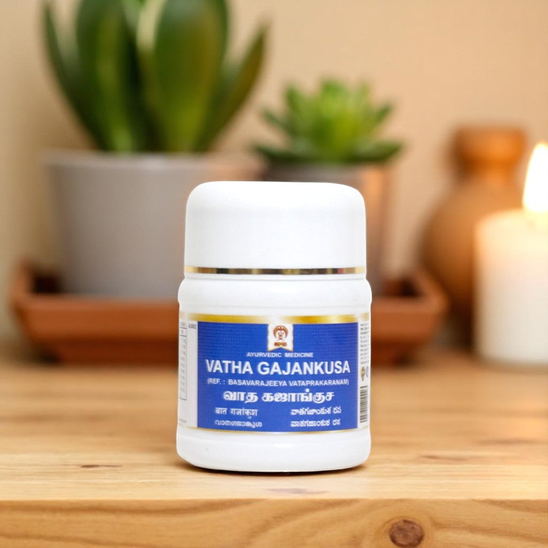Impcops Vata Gajankusan Tablets | Swadesiicart