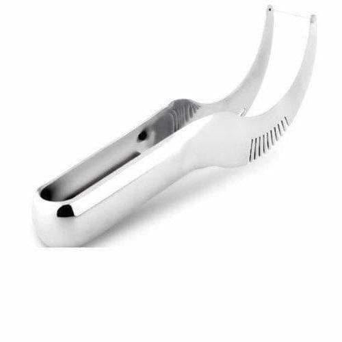 Stainless Steel Watermelon Cutter Fruit Dig Corer - Swadesiicart