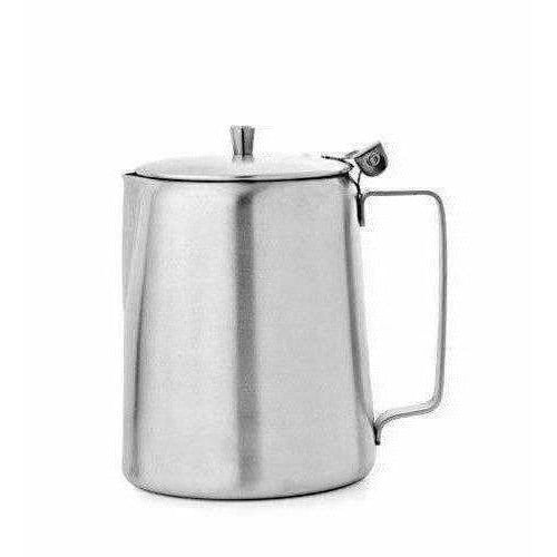 Stainless Steel Teapot Water Kettle - 1000ml - Swadesiicart