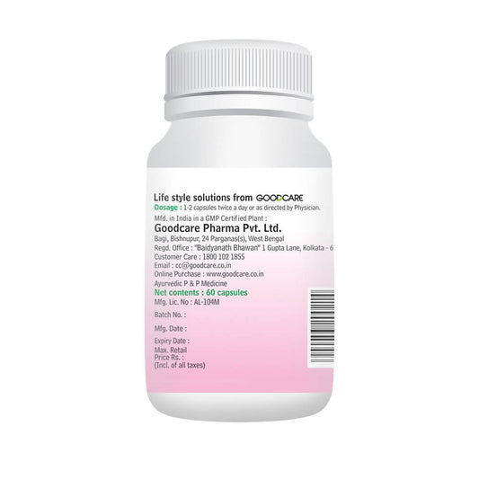 Goodcare Meno Guard Capsules