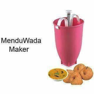 Plastic Medu Vada Maker - Swadesiicart