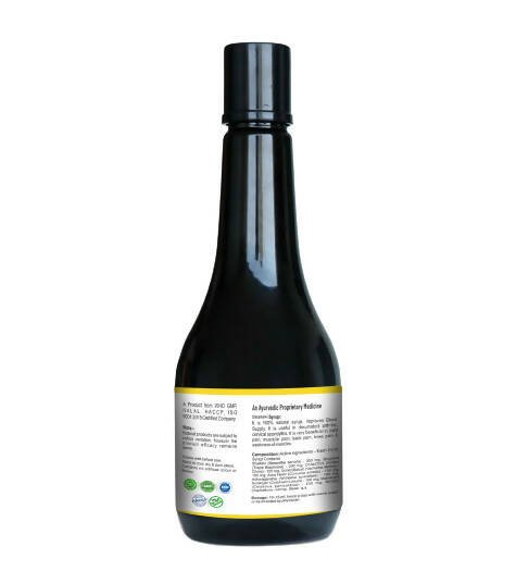 Alex Shallaki Juice - Swadesiicart