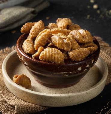 Almond House Bellam Gavvalu | Swadesiicart