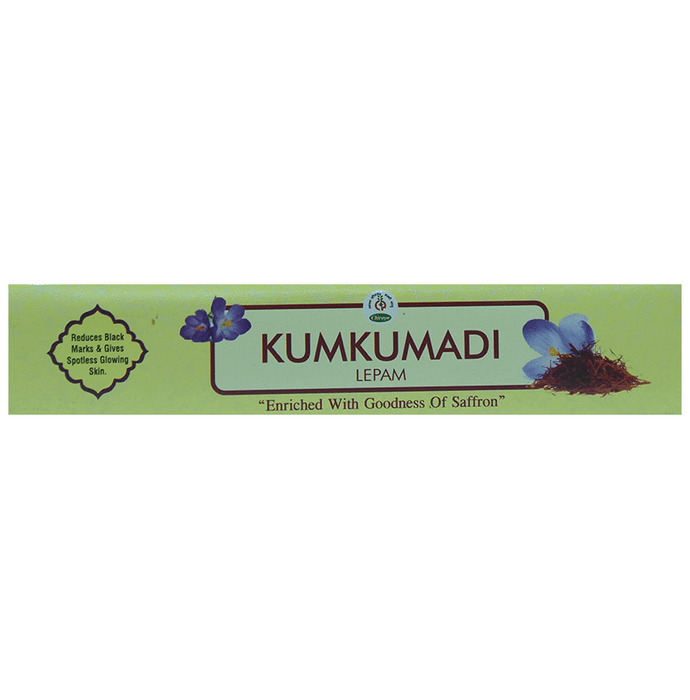 Chirayu Kumkumadi Lepam Ointment | Swadesiicart