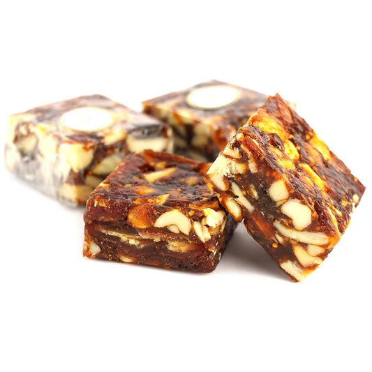 Evergreen Sweets - Anjeer Dhamaka | Swadesiicart