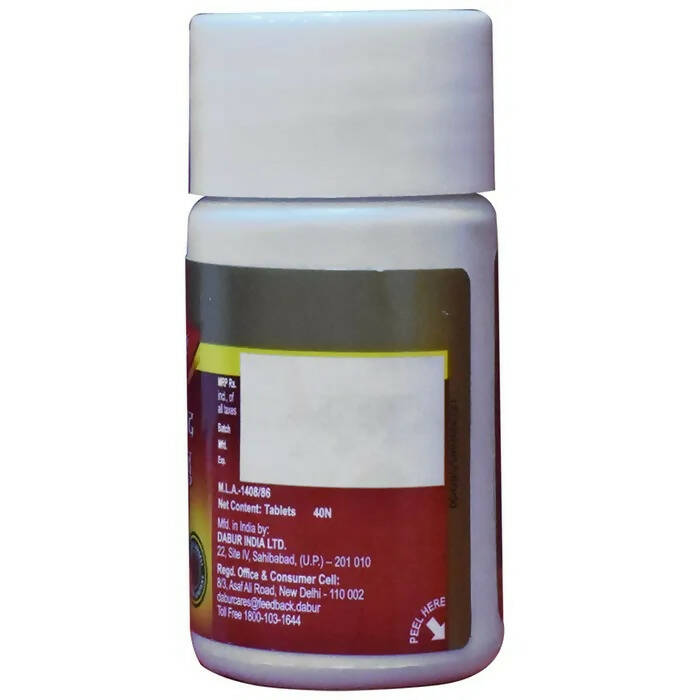Dabur Simhanad Guggulu Tablets - Swadesiicart