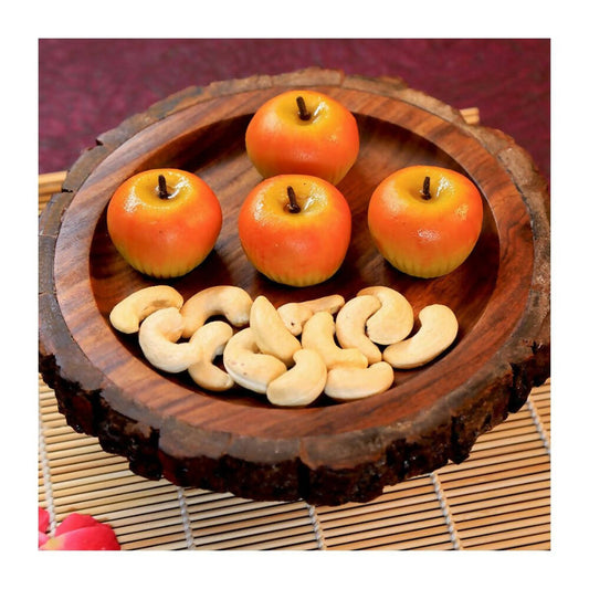 Olive Mithai Kaju Apple | Swadesiicart