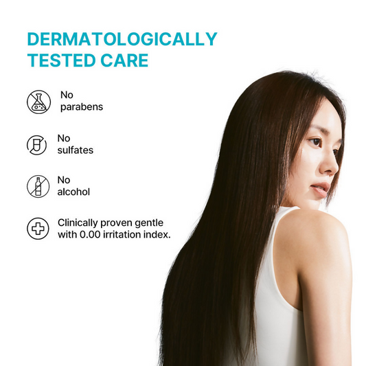 La'dor Wonder Tear - 50 Seconds Moisture Bonding Korean Treatment - for Dry, Frizzy & Damaged Hair - Swadesiicart